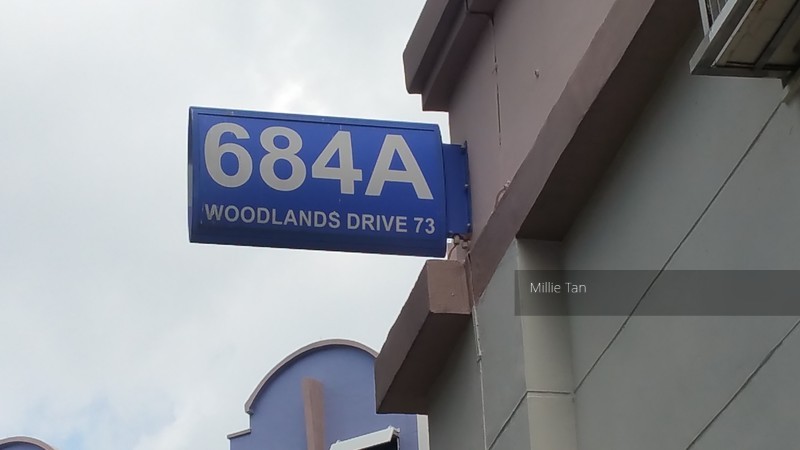 Blk 684A Woodlands Drive 73 (Woodlands), HDB 4 Rooms #135675972